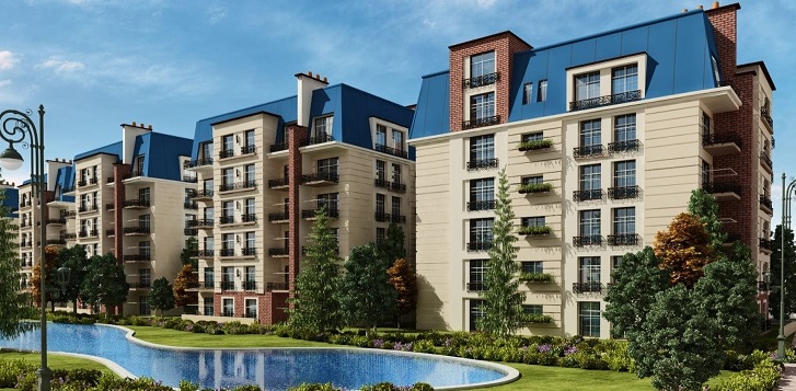 Compounds in Alexandria – Your Complete Guide to the Best Gated Communities