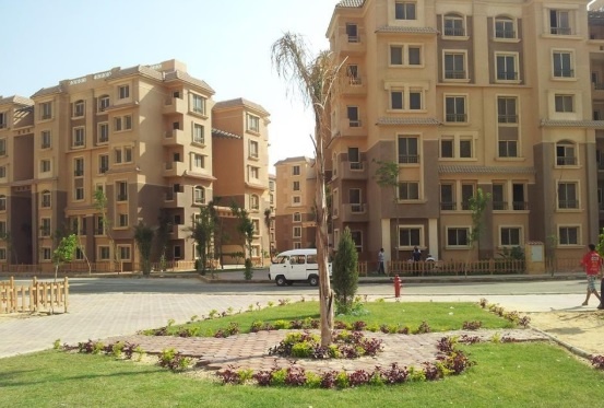 Your Complete Guide to Living in Hadayek El Ahram