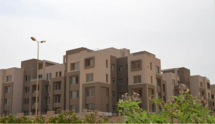 Features of Village Gate Compound in New Cairo | Aqarmap Blog