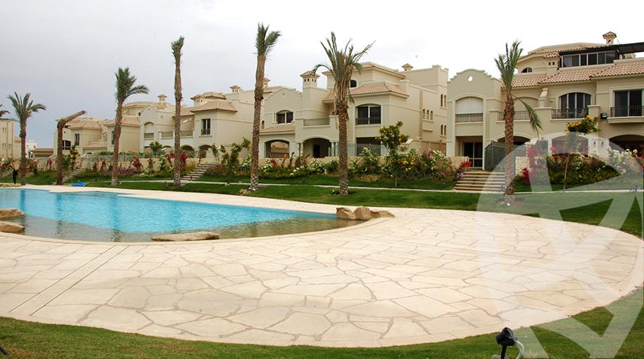 El Patio 1 Compound in New Cairo | Aqarmap Blog