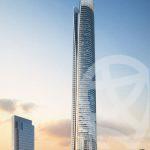 Iconic Tower vs. Burj Khalifa: A Battle of Architectural Giants