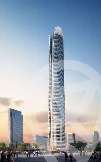 Iconic Tower vs. Burj Khalifa: A Battle of Architectural Giants