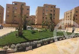 Paradise Compound in New Cairo | Aqarmap
