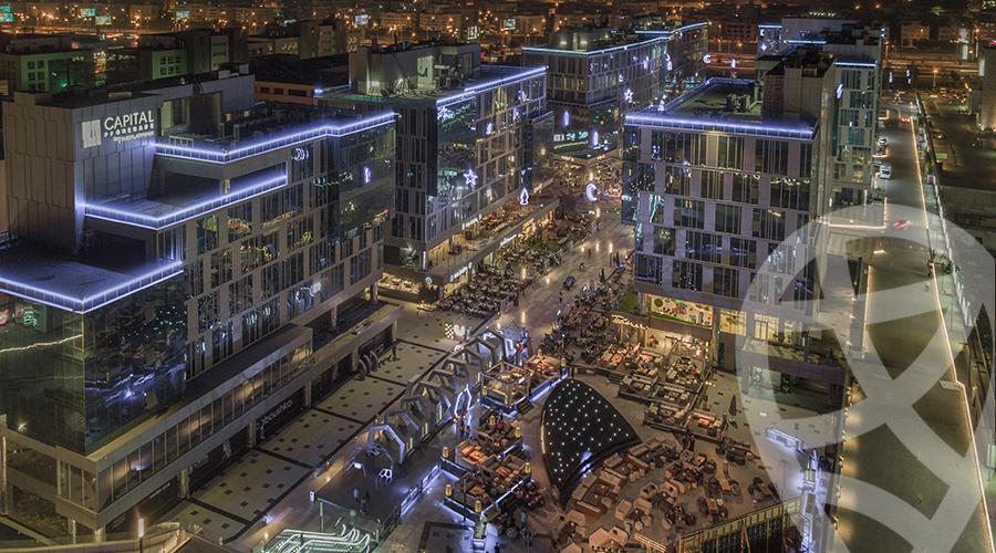# Capital Business Park – Your Complete Guide to Sheikh Zayed’s Premier Business Destination