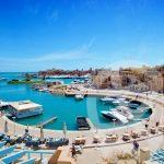 El Gouna Downtown: Your Complete Guide to the Heart of El Gouna Resort