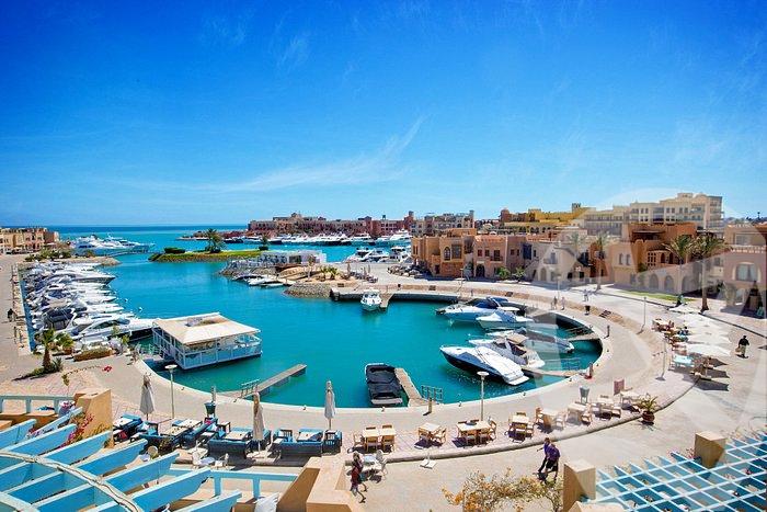 El Gouna Downtown: Your Complete Guide to the Heart of El Gouna Resort