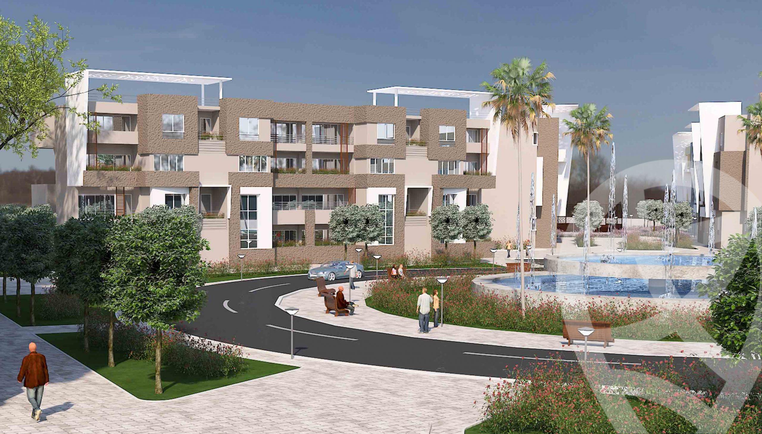Learn About Al Khamayel Compound in Sheikh Zayed City