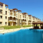 Under-Construction Compounds in Ain Sokhna