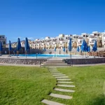 Under-Construction Compounds in Ain Sokhna