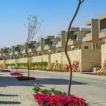 Under-Construction Compounds in Ain Sokhna