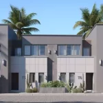 Under-Construction Compounds in Ain Sokhna