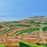 Under-Construction Compounds in Ain Sokhna