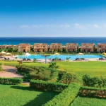 Under-Construction Compounds in Ain Sokhna