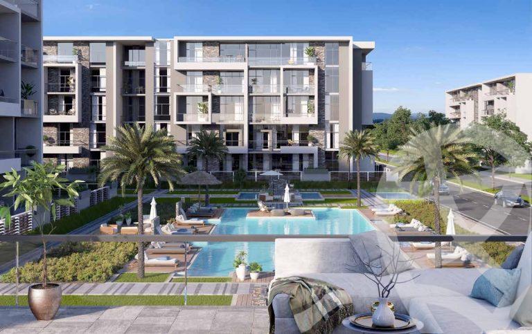 El Patio Compound, New Cairo: A Premium Residential Haven