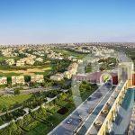 The Definitive Guide to Madinaty: New Cairo’s First Fully Integrated City