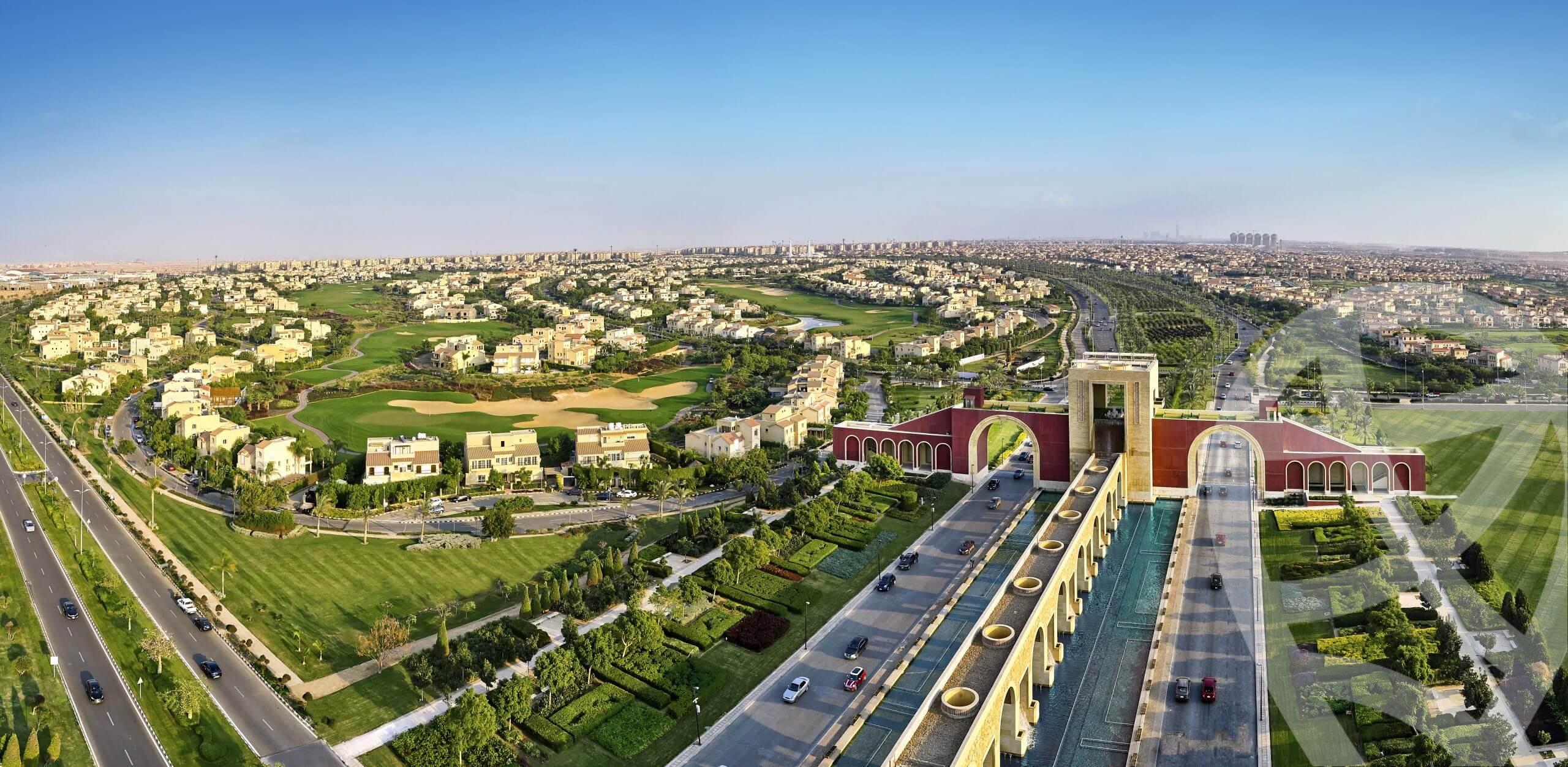 The Definitive Guide to Madinaty: New Cairo’s First Fully Integrated City