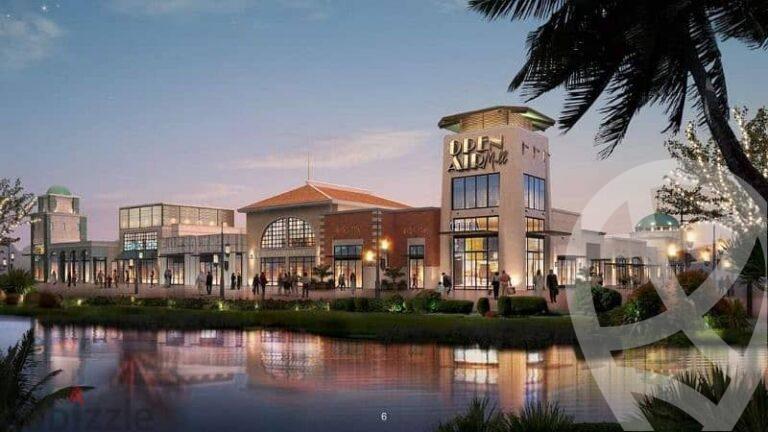 The Ultimate Guide to Open Air Mall Madinaty: East Cairo’s Premier Lifestyle Destination