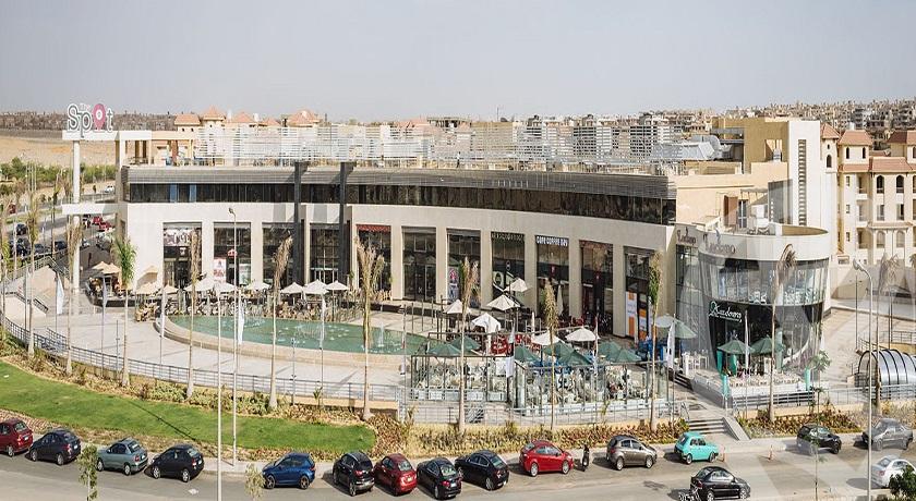 The Spot Mall New Cairo – Your Complete Investment & Business Guide