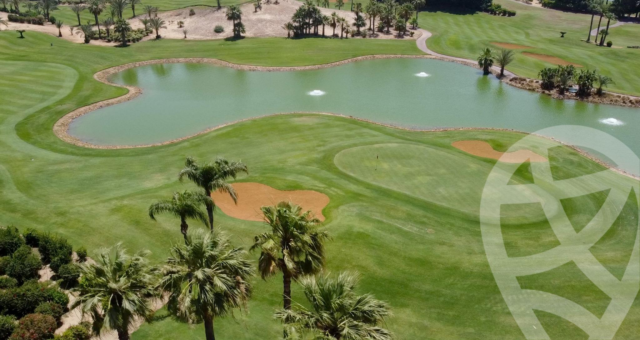 Katameya Heights: Where Luxury Meets Legacy in New Cairo